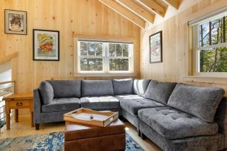 Long Cove Retreat | Two Cottages, 3BR/2BA, Sleeps - 8