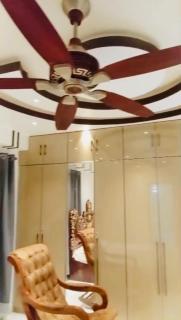 Luxury 4 Bedroom Apartment with Furniture for Rent - 7