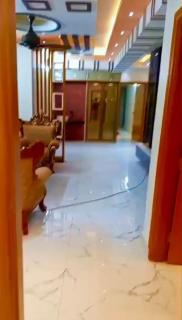 Luxury 4 Bedroom Apartment with Furniture for Rent - 4