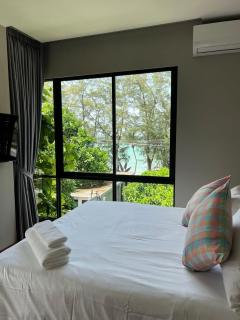 Apartment with sea view Rawai Beach Title Phase - 7