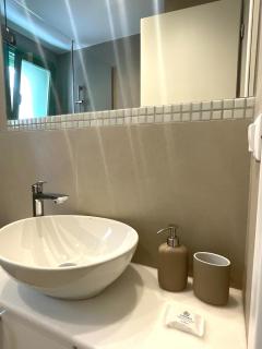 Elegant Aegina Apartment - 1