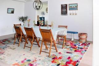 Ocean-view cottage near beach with deck, grill, & full kitchen - 2