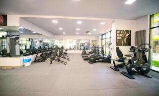 Alezzi Beach Resort - 6