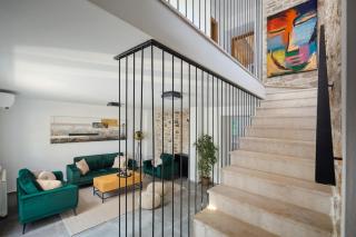 Villa Brisa - 3 En-Suite Bedrooms and Private Jacuzzi - 2