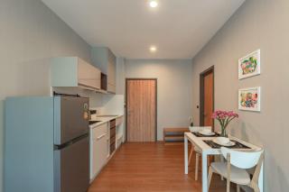 Apartment with sea view Rawai Beach Title Phase - 6