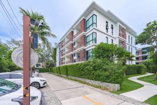 Apartment with sea view Rawai Beach Title Phase - 4