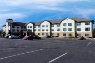 Motel 6 Chicago Lisle IL - 0