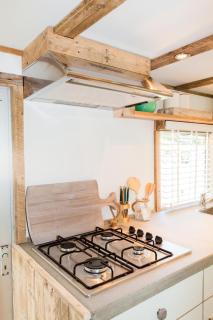 Ibiza Summer Lodge - 8