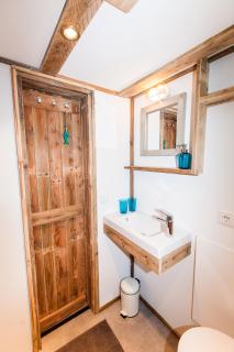 Ibiza Summer Lodge - 2
