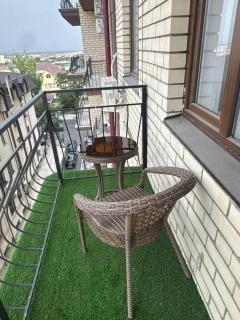 Your Tashkent Home - 2