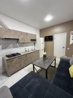 Your Tashkent Home - 1