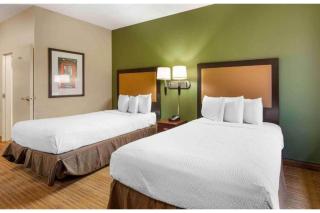 Motel 6 Chicago Lisle IL - 6