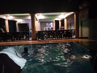 EASY WORLD HOTeL - 6