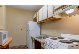 Motel 6 Fairfield OH Cincinnati - 7