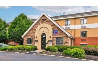 Motel 6 Fairfield OH Cincinnati - 0