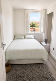 Tranquility and calm in Brixton - 0