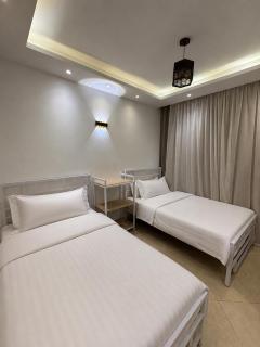Sia Lagoon, New Alamein City - 4