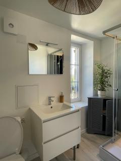 Duplex de caractère - 2