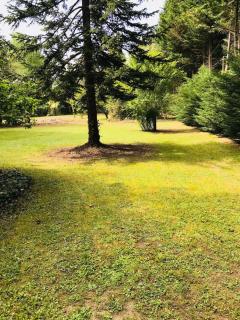 L Appar-T du Grand Bois Jacuzzi - 6