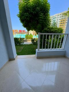 Sia Lagoon, New Alamein City - 7