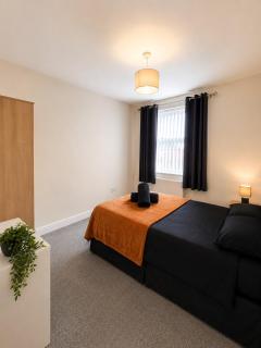 Clock off at Norton by GR Estates - 7