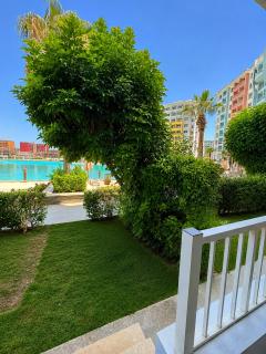 Sia Lagoon, New Alamein City - 8
