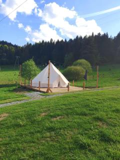 Glamping-Dimbo - 9
