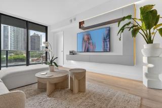 NEW Luxury Hyde Midtown Condo, Pool, Gym & Parking - 6