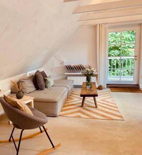 Landhaus Börmoos - 2