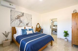 Villa Adonis Private Pool 3 Bedrooms & Terrace - 6