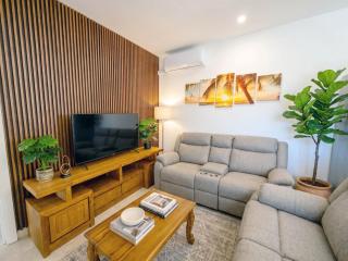 Villa Adonis Private Pool 3 Bedrooms & Terrace - 7