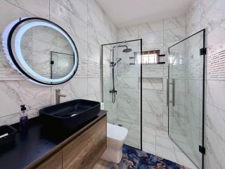 Villa Adonis Private Pool 3 Bedrooms & Terrace - 1