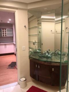 Flat Setor Oeste - 4