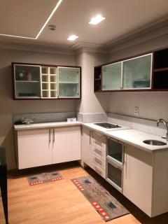 Flat Setor Oeste - 7