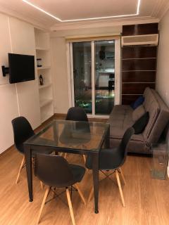 Flat Setor Oeste - 0