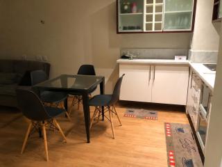 Flat Setor Oeste - 9
