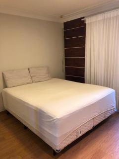 Flat Setor Oeste - 8