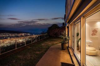 New! Bergen Panorama Residence - Breathtaking view - 6