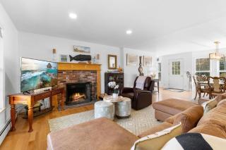 Cove House with Private Pool, Ocean Views, Family - 4