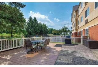 Motel 6 Philadelphia Malvern Swedesford Rd, PA - 6