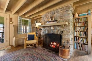 Marshall Point Cottage, classic 5-bedroom - 1