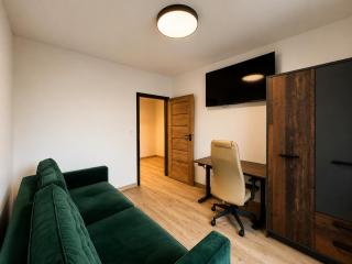Garnizon Spacious 4-separate rooms Apartment with balcony 2 bathrooms and 2 parking spaces - 7