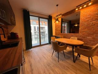 Garnizon Spacious 4-separate rooms Apartment with balcony 2 bathrooms and 2 parking spaces - 5