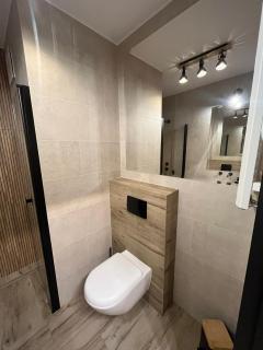 Garnizon Spacious 4-separate rooms Apartment with balcony 2 bathrooms and 2 parking spaces - 3