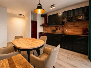 Garnizon Spacious 4-separate rooms Apartment with balcony 2 bathrooms and 2 parking spaces - 2
