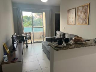 2 Quartos c/ Piscina e Garagem | Metrô Imbuí - 3