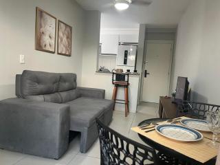 2 Quartos c/ Piscina e Garagem | Metrô Imbuí - 9