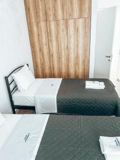 Hotel Galini Polychrono - 8