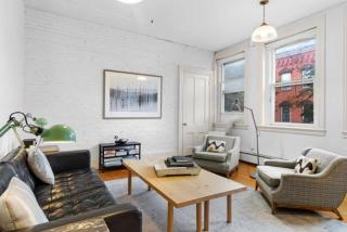 Rockland Central Loft, heart of downtown - 6