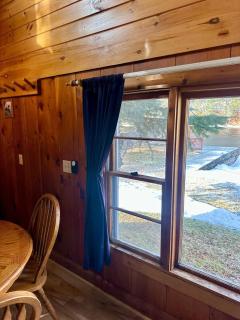 Morning Glory - Moose River Cabin | Spacious Famil - 4